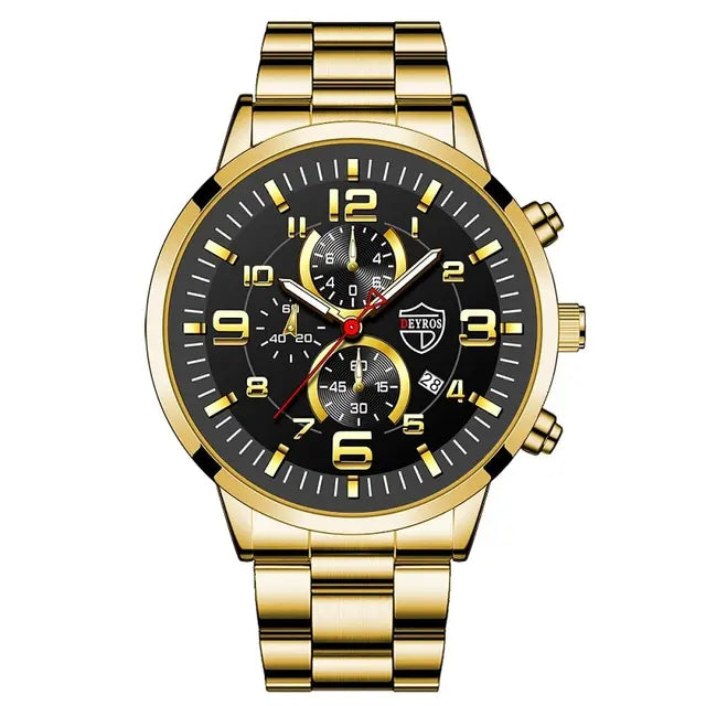 Luxury Men's Sports Watch
