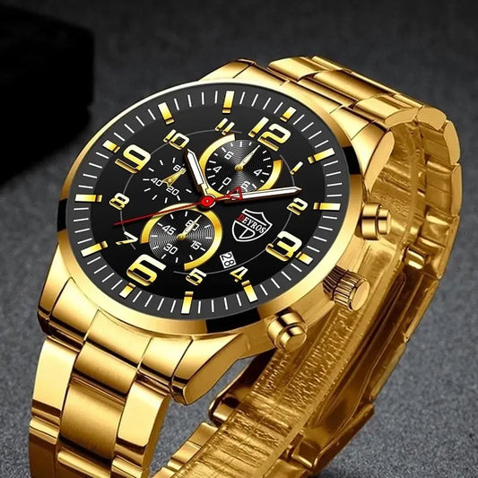 Luxury Men's Sports Watch