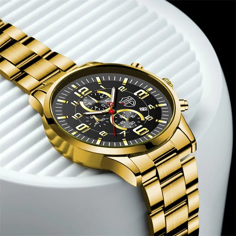 Luxury Men's Sports Watch