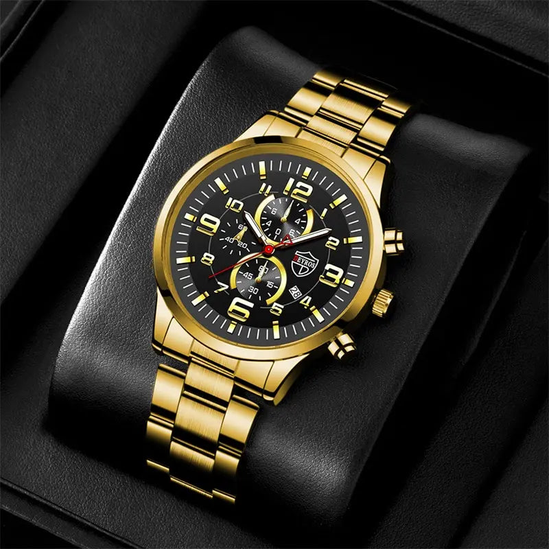 Luxury Men's Sports Watch