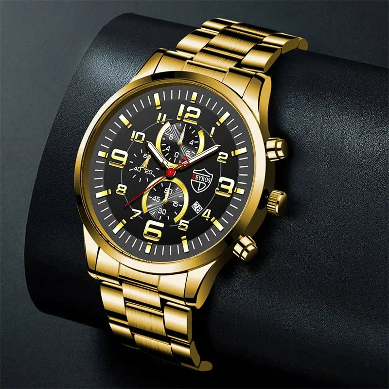 Luxury Men's Sports Watch
